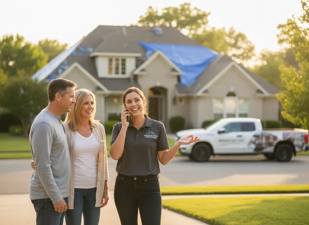 Emergency Roof Repair Hamilton, MO FAQs